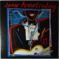 Joan Armatrading - The key - LP