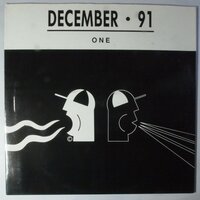 Various - December · 91 - One - 12"