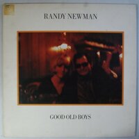 Randy Newman - Good old boys - LP