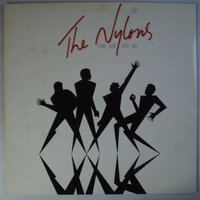 Nylons, The - One size fits all - LP