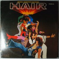 Various - Hair - LP