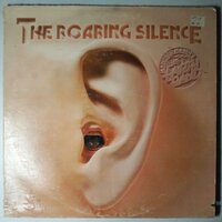 Manfred Mann's Earth Band - The roaring silence - LP