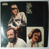 Nice, The - The best of  - LP