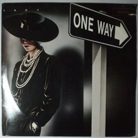 One Way - Lady - LP