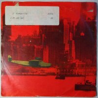 Alphaville - Jet set - Single