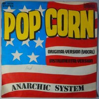 Anarchic System - Popcorn - Single