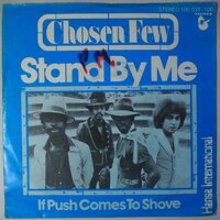 Chosen Few - Stand by me - Single