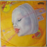 Lipps, Inc - How long - Single