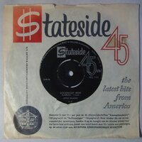 Little Richard - Goodnight Irene / Whole Lotta Shakin' Goin' On - Single