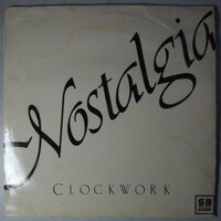 Clockwork - Nostalgia - 12"