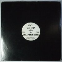 Dirty House Crew - Disco At The Edge Of The Universe - 12"