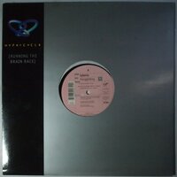 Cyberia - Hanggliding - 12"