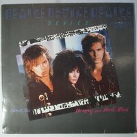 Device - Hanging On A Heart Attack (Dance Mix) - 12"