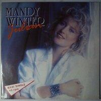 Mandy Winter - Julian - 12"