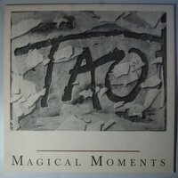 Tao - Magical Moments - 12"