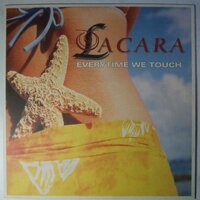 Lacara - Everytime We Touch - 12"