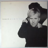 Howard Jones - To one - LP