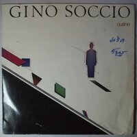 Gino Soccio - Outline - LP