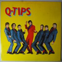 Q-Tips - Q-Tips - LP