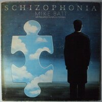 Mike Batt - Schizophonia - LP