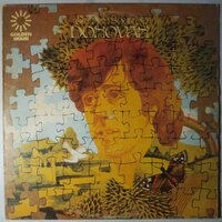 Donovan - Golden hour - LP