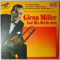 Glenn Miller And His Orchestra - Glenn Miller and his Orchestra - LP
