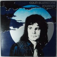 Colin Blunstone - Journey - LP