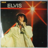Elvis Presley - You'll never walk alone - LP