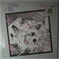 Dolly Dots - Attention! - LP