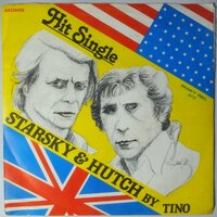 Tino - Starsky & Hutch - Single
