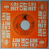 Spiral Starecase - More Today Than Yesterday / Broken-Hearted Man - Single