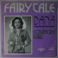 Dana - Fairytale - Single