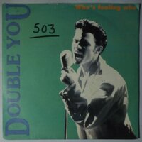 Double You - Who's fooling who - Single