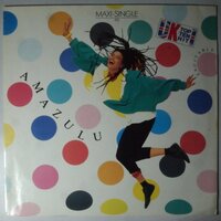 Amazulu - Excitable - 12"