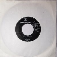 Beatles, The - Yellow submarine / Eleanor Rigby - Single