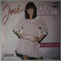 José - I will follow him - Single