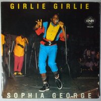 Sophia George - Girlie Girlie - Single