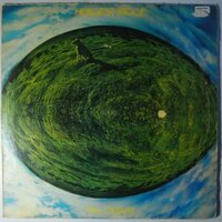 Mike Oldfield - Hergest Ridge - LP