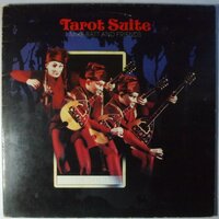 Mike Batt & Friends - Tarot Suite - LP
