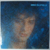Mike Oldfield - Discovery - LP