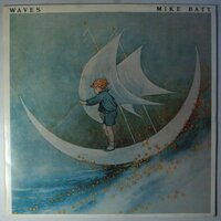 Mike Batt   - Waves - LP