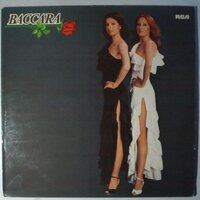Baccara - Baccara - LP