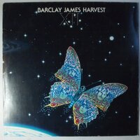 Barclay James Harvest - XII - LP