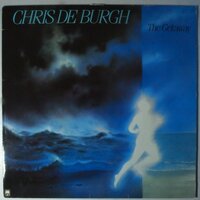 Chris de Burgh - The Getaway - LP