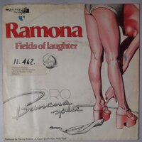 Toro - Ramona / Fields Of Laughter - Single