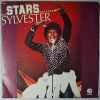 Sylvester - Stars - Single