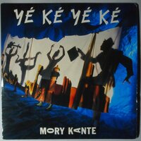 Mory Kante - Yé ké yé ké - Single
