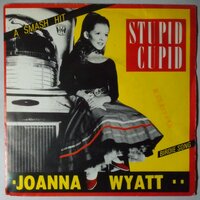Joanna Wyatt - Stupid Cupid - Single