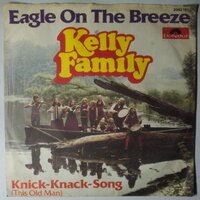 Kelly Family - Eagle On The Breeze - Single