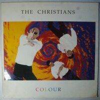 Cristians, The - Colour - LP